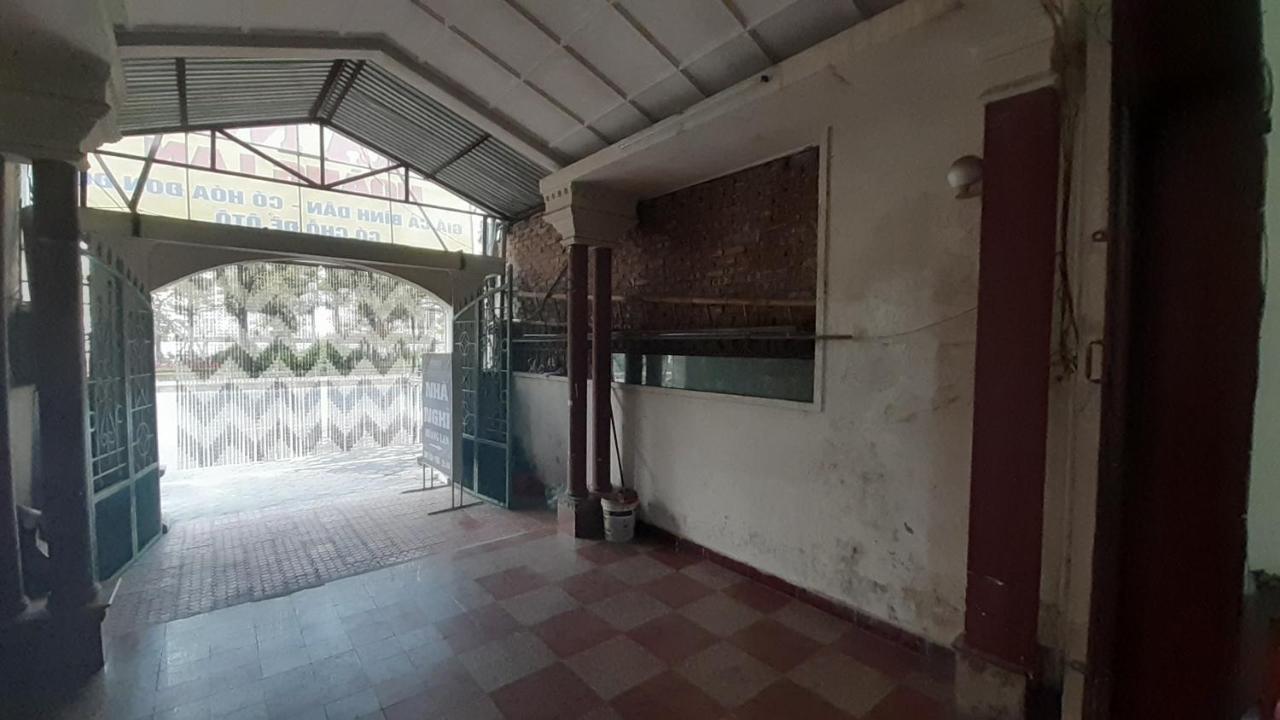 Oyo 681 Hoang Lan Guesthouse Hanoi Exterior photo